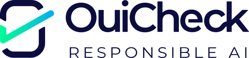 OuiCheck · Responsible AI